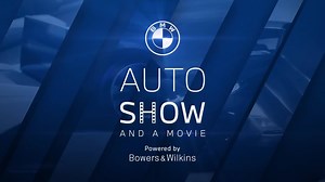 39 reactions · 3 comments | See the future of BMW, right now. Due to the overwhelming success of the BMW Auto Show and A Movie, we are now making the virtual event available to the public. From exploring our electric line-up to a sneak peek at an all-new BMW model, this is an auto show like no other. Watch it today at: https://youtu.be/rJ8BNvupzLs | BMW Canada | Facebook