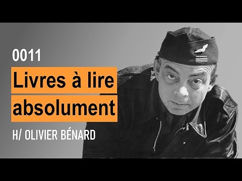 Les meilleurs livres classiques (top 12 à lire absolument avant de mourir)