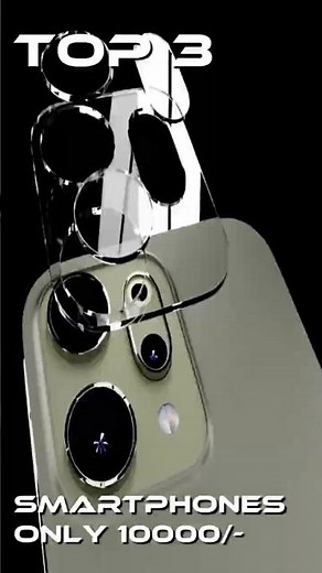 Top 3 Best 5G mobile under 10000, New Mobile 2026 Launch