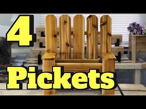 This Bench Planter costs under $15!