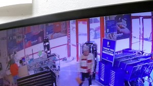 BigSpring HowardCounty Crimestoppers on Reels