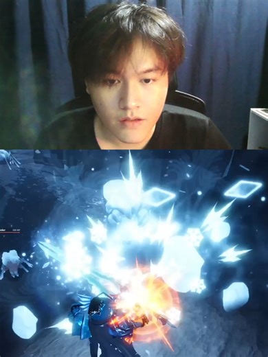 Cách sở hữu thanh kiếm phiên bản giới hạn trong The Forge