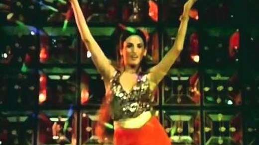 PARVATI KHAN - Jimmy Jimmy Aaja (Disco Dancer 1982) HQ