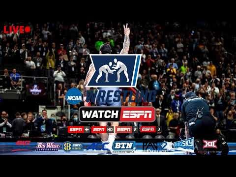 Trinity College vs. Springfield - 2026 NCAA College Wrestling at Blake Arena, MA