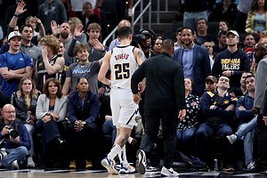 Is This The Worst NBA Ejection Ever?