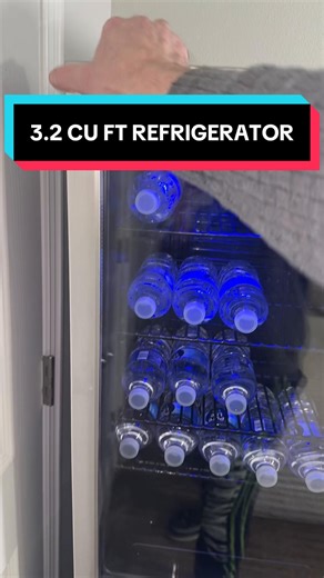 3.2 Cu FT Refrigerators: Perfect for Game Rooms