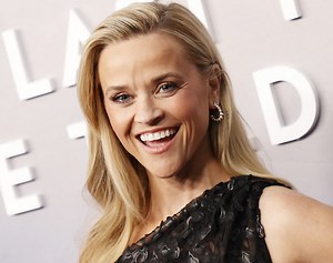 Reese Witherspoon in Bathing Suit Shares Photos of "Summer So Far"
