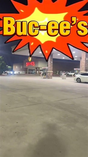 Buc-ee’s no place like home