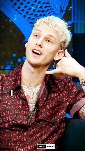 Eminem’s Raw Reaction to MGK’s “RAP DEVIL” 😳 #shorts