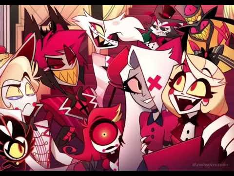 CHARLIE WELCOMES YOU TO HAZBIN HOTEL | CHARLIE X LISTENER ASMR #helluvaboss #hazbinhotel #asmr