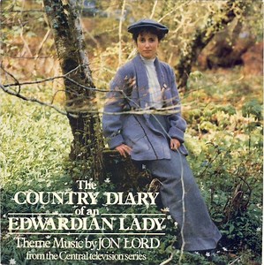 The Central Concert Orchestra conducted by Alfred Ralston - The Country Diary Of An Edwardian Lady—Theme Music by Jon Lord