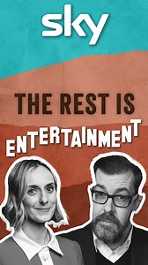 Why new talent struggles on TV...😐 | The Rest Is Entertainment