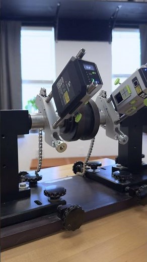 AT-400 Sensors Top Display - Inclinometer | ACOEM