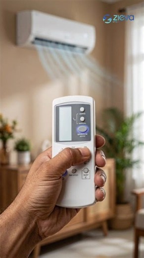 New AC Remote? Quick Guide to Every Button & Function