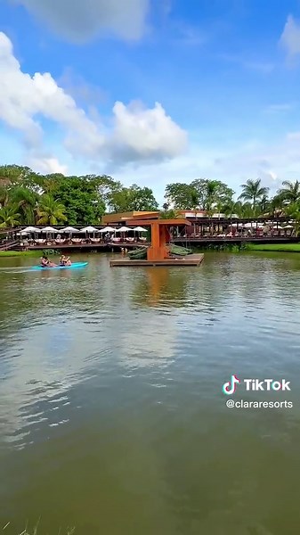 Santa Clara Eco Resort: Um Paraíso Sustentável