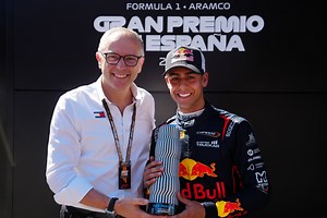 [Live] Formula 2/F3 Spanish GP Day 1 - FORMULA1板 - Disp BBS