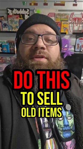 How I Move Old eBay Inventory Fast (This One Change Works For Me).