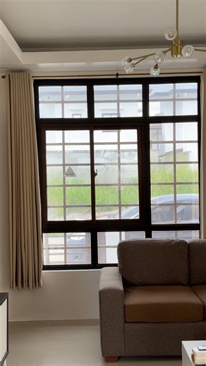 Na-install na ang window grills👌🏼🏡🔑 | Ifugawak