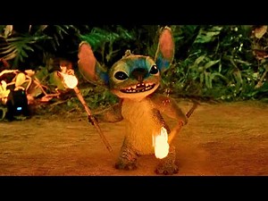 Lilo & Stitch (2025) | Stitch Wrecks Nani’s Midnight Work Recap