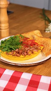 Kreative Eier-Hacks! 🍳 | 5-Minuten Tricks