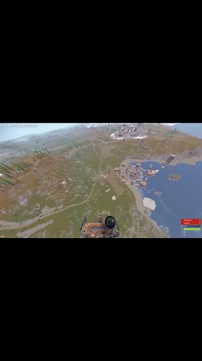 BULLY RUST CLAN X5 TG: https://t.me/bullyRust #rust #раст #rustgame #rusttok #rustconsole