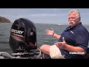 Australia's Greatest Boats Crestliner 1650 Super Hawk