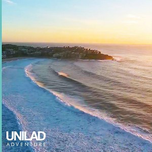246K views · 2.5K shares | Bondi Beach looks like a paradise  | UNILAD Adventure | Facebook