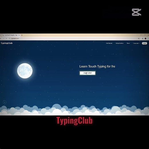 Computer Hub | Top 3 Websites for Fast Typing ⌨️🚀 #typingspeed#fasttyping#typingpractice#ComputerHab