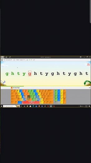 #Rapidtyping#jpinternational #computerscience #touchtyping