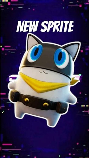 Frist Look at the New Sprites Leak