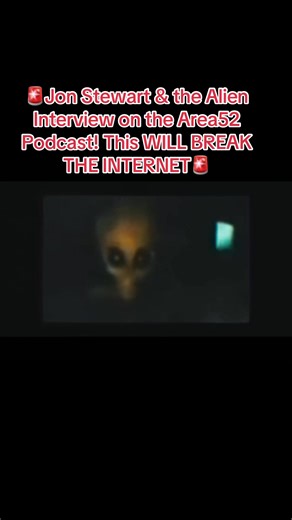 🚨🚨🚨🚨#area52 #foryou #aliens #jonstewartchicago On YouTube go to Area52 and be prepared to learn about the biggest voerup in human history!!! 🚨🚨🚨🚨