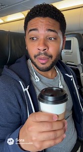 2.5K views · 20 reactions | https://sora.chatgpt.com/invite?code=8VJEBE  Here’s the link to make these funny vids! Add yoir friends to yours!!! Coffee will make you do some crazy stuff  | Robin Brown Perrone | Facebook