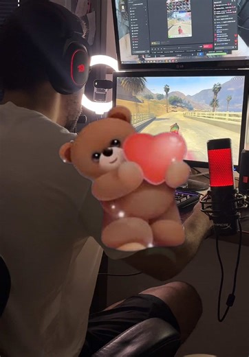 Trollagem no GTA 5: Vem para a nossa live de casal gamer! 🎮❤️