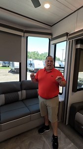 This is a 3 Bedroom 2 Story Travel Trailer! #tinyhomeonwheels #rvtour #mattsrvreviews | Matt's RV Reviews