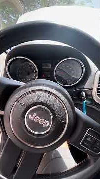 2012 Jeep Grand Cherokee how to replace camshaft sensor #mechanic #jeep #mechanic