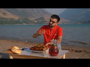 Simple Roasted Rabbit in an incredibly delicious sauce | Mazza