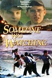 Someone Was Watching (2002) - AZ Movies