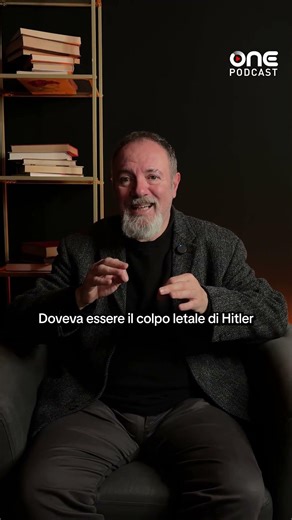 Listen to the new episode of "Dee Giallo" with Carlo Lucarelli 🎧