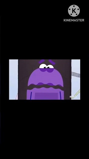 Storybots Screaming Compilation