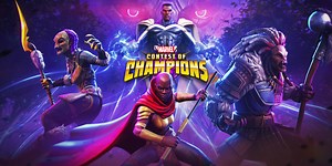 Marvel Contest of Champions adds M'Baku and Blue Marvel for Black History Month