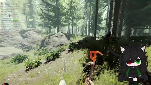 It's time to get stranded and hopefully not eaten!!!!