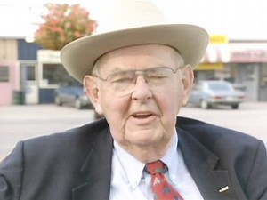 Jim Graham Remains Advocate For Farmers To End