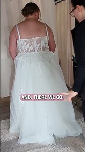 Tulle Gown 5 Point American Bustle - Jess