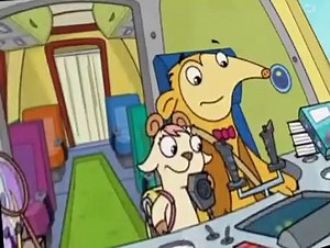 Doki Doki S01 E010 Doki in the Deep