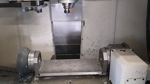 We have not fired up the LPG V8 generator for a few months. Lets hit the "go go" button and check all systems before making some chips!! | Rpi Engineering