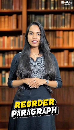 📚 PTE Reading: Reorder Paragraph Tricks & Shortcuts | Score Higher in PTE Academic