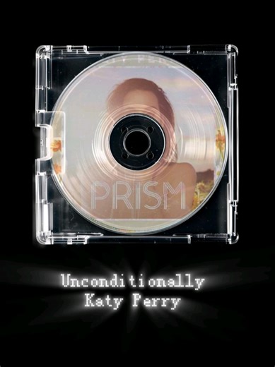 Katy Perry Unconditionally Lyrics and Performance