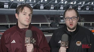 Coming off a road win in Springfield last night, the Bears get set to collide with the Bruins before the holiday break - Zack Fisch and Jesse Liebman break it down in the latest Roar Report: | Hershey Bears