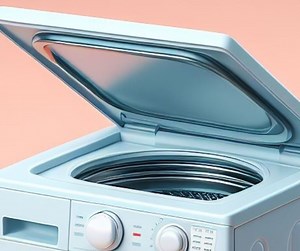 How to replace pulsator assembly AGZ72909711 in an LG or Kenmore washer