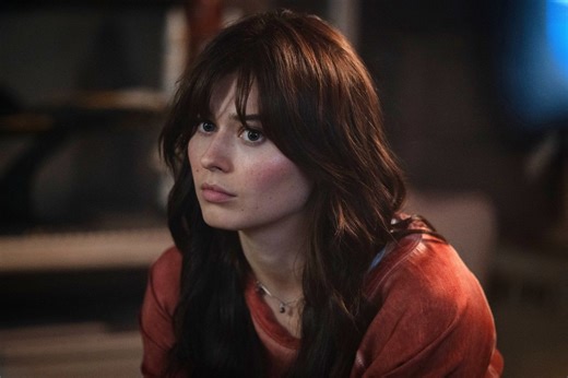 ‘For All Mankind’ continues space race